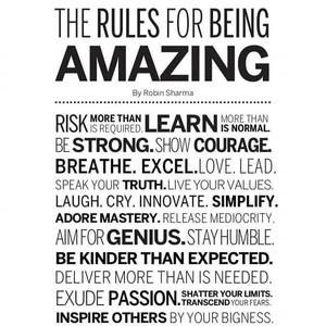 Meet your Posher, Vicky